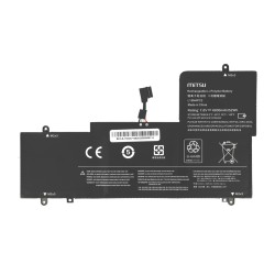 Bateria Mitsu do Lenovo Yoga 710-14IKB, 710-14ISK | PartsPC.pl