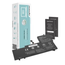 Bateria Movano do Lenovo Yoga 710-14IKB, 710-14ISK | PartsPC.pl