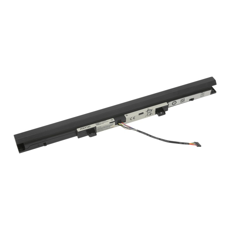 Bateria Mitsu do Lenovo IdeaPad V310-14ISK, V310-15ISK | PartsPC.pl