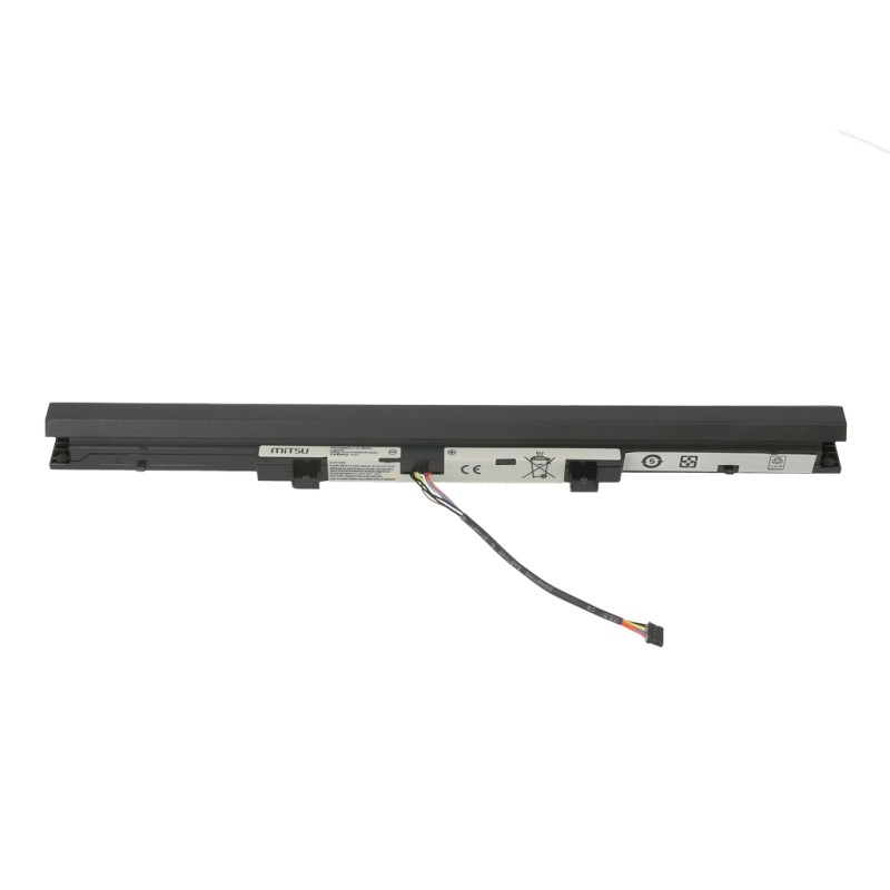 Bateria Mitsu do Lenovo IdeaPad V310-14ISK, V310-15ISK | PartsPC.pl