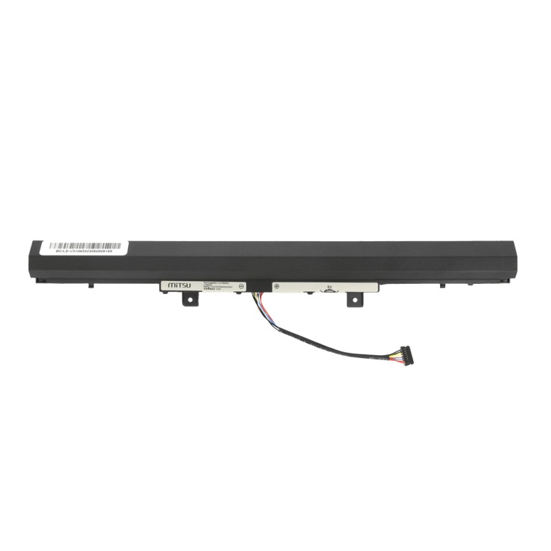 Bateria Mitsu do Lenovo IdeaPad V310-14ISK, V310-15ISK | PartsPC.pl