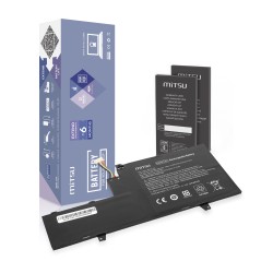 Bateria Mitsu do HP EliteBook x360, 1030 G2 | PartsPC.pl