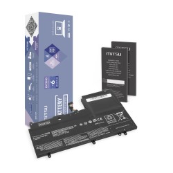 Bateria Mitsu do Lenovo Yoga 3 1470, 700-14ISK | PartsPC.pl