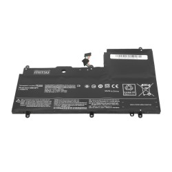Bateria Mitsu do Lenovo Yoga 3 1470, 700-14ISK | PartsPC.pl