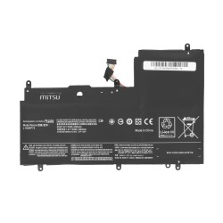 Bateria Mitsu do Lenovo Yoga 3 1470, 700-14ISK | PartsPC.pl