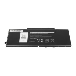 Bateria Movano do Dell Latitude 14 (5410), 15 (5510) | PartsPC.pl
