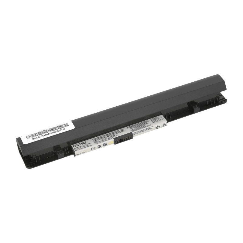 Bateria Mitsu do Lenovo IdeaPad S210, S215 Touch | PartsPC.pl