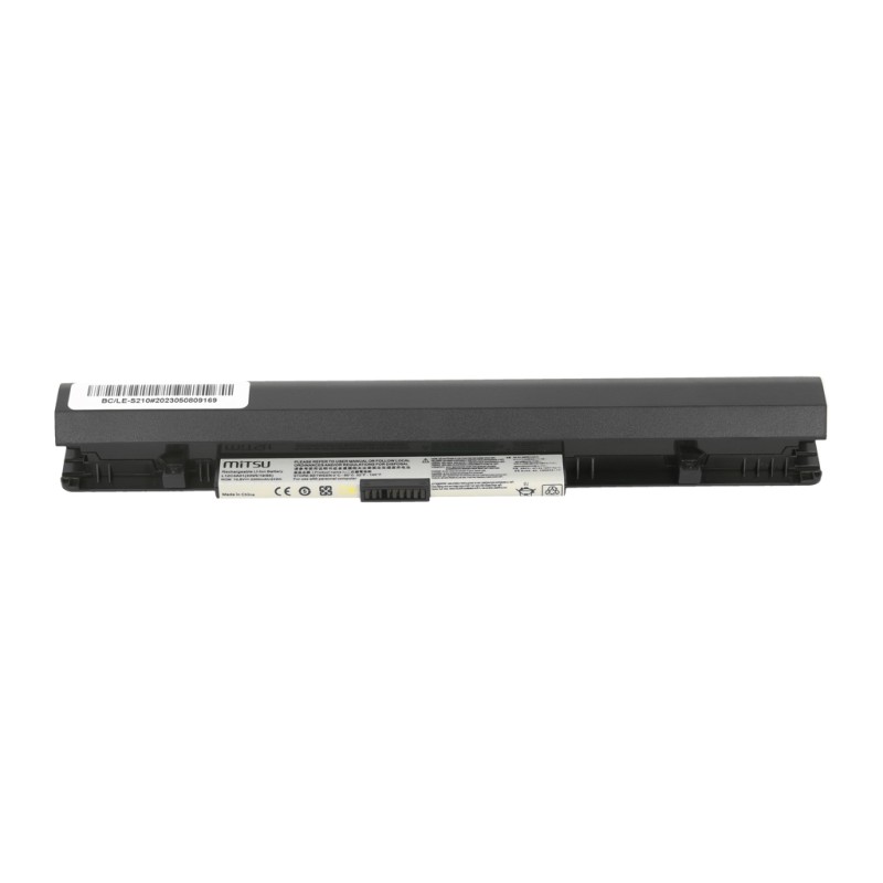 Bateria Mitsu do Lenovo IdeaPad S210, S215 Touch | PartsPC.pl
