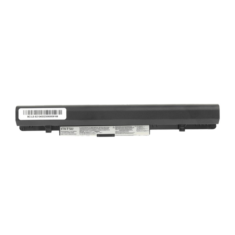 Bateria Mitsu do Lenovo IdeaPad S210, S215 Touch | PartsPC.pl
