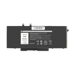Bateria Mitsu do Dell Latitude 5400, 5500 | PartsPC.pl