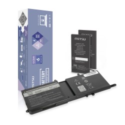 Bateria Mitsu do Dell Alienware 15 R3, 17 R4, 17 R5 | PartsPC.pl