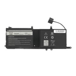 Bateria Mitsu do Dell Alienware 15 R3, 17 R4, 17 R5 | PartsPC.pl