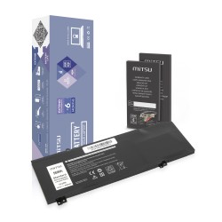 Bateria Mitsu do Dell Inspiron G5 (5590), G7 (7790) | PartsPC.pl