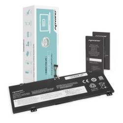 Bateria Movano do Lenovo IdeaPad S540, Xiaoxin Air 14... | PartsPC.pl