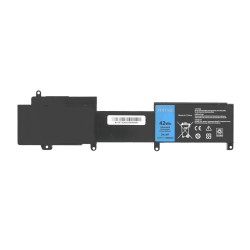 Bateria Mitsu do Dell Inspiron 14Z (5423), 15Z (5523) | PartsPC.pl