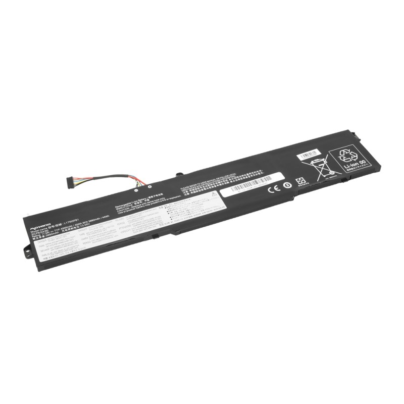 Bateria Movano do Lenovo IdeaPad 330-15ICH, 330-17ICH | PartsPC.pl