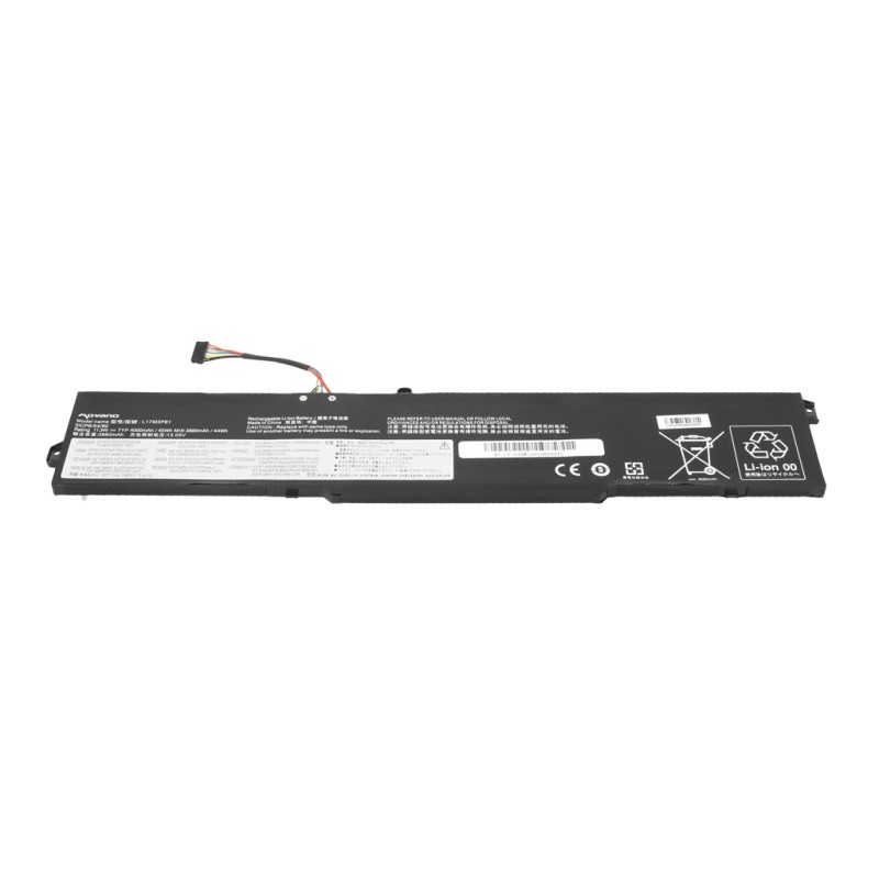 Bateria Movano do Lenovo IdeaPad 330-15ICH, 330-17ICH | PartsPC.pl