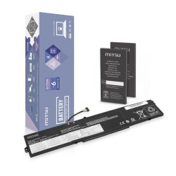 Bateria Mitsu do Lenovo IdeaPad 330-15ICH, 330-17ICH | PartsPC.pl