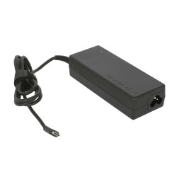 Zasilacz Movano 90W USB type C USB-C (black) | PartsPC.pl