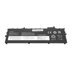 Bateria Mitsu do Lenovo Thinkpad X1 Carbon 2018, G6... | PartsPC.pl