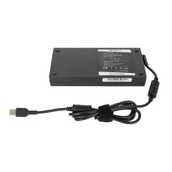 Zasilacz Movano 20v 15a (prostokątny 11.0x4.5 pin -... | PartsPC.pl