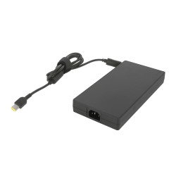 Zasilacz Movano 20v 15a (prostokątny 11.0x4.5 pin -... | PartsPC.pl