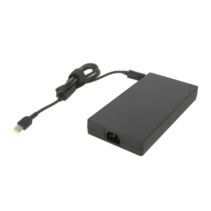 Zasilacz Movano 20v 15a (prostokątny 11.0x4.5 pin -... | PartsPC.pl