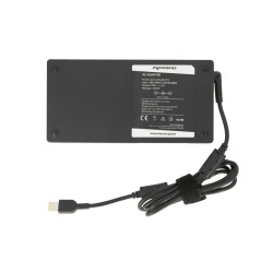 Zasilacz Movano 20v 15a (prostokątny 11.0x4.5 pin -... | PartsPC.pl