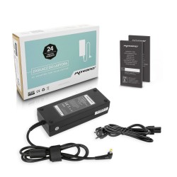 Zasilacz Movano 19.5v 6.92a (5.5x1.7) 135W do Acer | PartsPC.pl