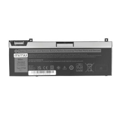 Bateria Mitsu do Dell Precision 7530, 7540, 7730 - 5TF10... | PartsPC.pl