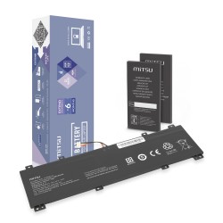 Bateria Mitsu do Lenovo IdeaPad 100S-14IBR | PartsPC.pl