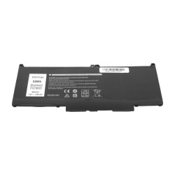 Bateria Mitsu do Dell Latitude 5300, 5310, 7300 | PartsPC.pl