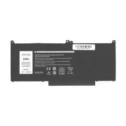 Bateria Mitsu do Dell Latitude 5300, 5310, 7300 | PartsPC.pl