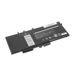 Bateria Mitsu do Dell Latitude 5490, 5590 (8500mAh) | PartsPC.pl