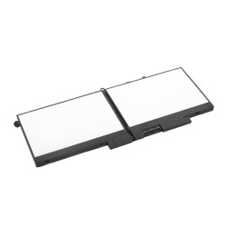 Bateria Mitsu do Dell Latitude 5490, 5590 (8500mAh) | PartsPC.pl