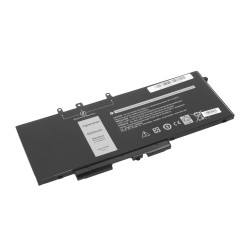 Bateria Movano do Dell Latitude 5490, 5590 (8500mAh) | PartsPC.pl
