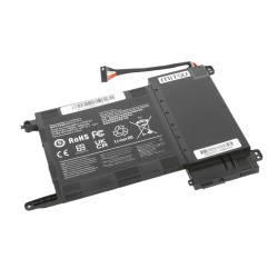 Bateria Mitsu do Lenovo IdeaPad Y700, Y700-15 | PartsPC.pl