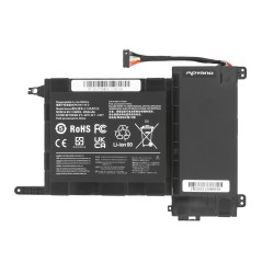 Bateria Movano do Lenovo IdeaPad Y700, Y700-15 | PartsPC.pl