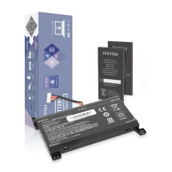 Bateria Mitsu do HP Omen 17-AN (16 PIN) | PartsPC.pl