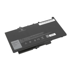 Bateria Mitsu do Dell Latitude E7270, E7470 - 11.4V | PartsPC.pl