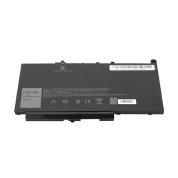 Bateria Mitsu do Dell Latitude E7270, E7470 - 11.4V | PartsPC.pl