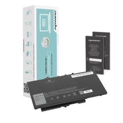 Bateria Movano do Dell Latitude E7270, E7470 - 11.4V | PartsPC.pl