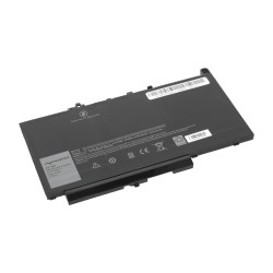 Bateria Movano do Dell Latitude E7270, E7470 - 11.4V | PartsPC.pl
