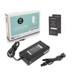 Zasilacz Movano 19.5v 11.8a (5.5x2.5) 230W do Asus, MSI | PartsPC.pl