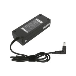 Zasilacz Movano uniwersalny 120W - 10 wtyków | PartsPC.pl