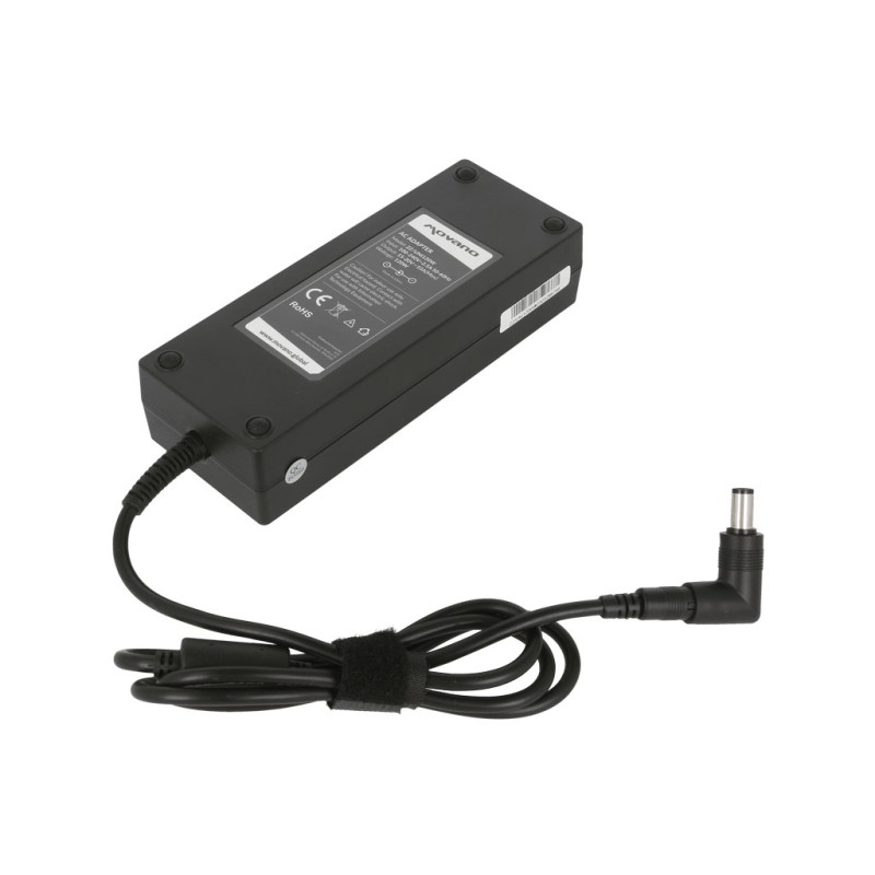 Zasilacz Movano uniwersalny 120W - 10 wtyków | PartsPC.pl