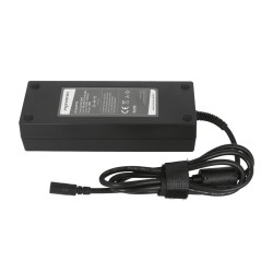 Zasilacz Movano uniwersalny 120W - 10 wtyków | PartsPC.pl