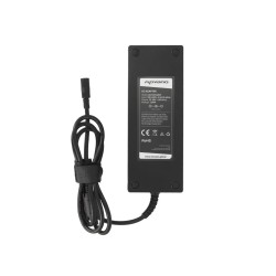 Zasilacz Movano uniwersalny 120W - 10 wtyków | PartsPC.pl