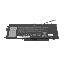 Bateria Movano do Dell Latitude E5289 (7300mAh) | PartsPC.pl
