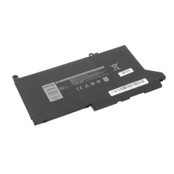Bateria Mitsu do Dell Latitude 7390, 7490 - 11.4V... | PartsPC.pl
